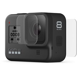 Gopro Hero 8 Black TMP Glass Screen Protector 001